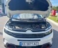 Белый Ситроен C5 Aircross, объемом двигателя 2 л и пробегом 75 тыс. км за 24000 $, фото 7 на Automoto.ua