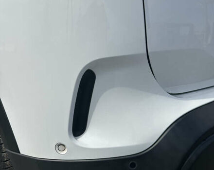 Белый Ситроен C5 Aircross, объемом двигателя 1.5 л и пробегом 175 тыс. км за 21850 $, фото 39 на Automoto.ua
