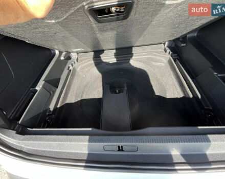 Білий Сітроен C5 Aircross, об'ємом двигуна 1.5 л та пробігом 185 тис. км за 21250 $, фото 31 на Automoto.ua