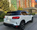 Белый Ситроен C5 Aircross, объемом двигателя 2 л и пробегом 70 тыс. км за 19900 $, фото 6 на Automoto.ua