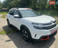 Белый Ситроен C5 Aircross, объемом двигателя 1.5 л и пробегом 175 тыс. км за 21850 $, фото 8 на Automoto.ua