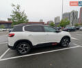 Білий Сітроен C5 Aircross, об'ємом двигуна 1.5 л та пробігом 75 тис. км за 20500 $, фото 2 на Automoto.ua