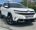 Белый Ситроен C5 Aircross, объемом двигателя 2 л и пробегом 93 тыс. км за 23600 $, фото 1 на Automoto.ua
