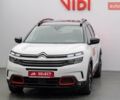 Білий Сітроен C5 Aircross, об'ємом двигуна 2 л та пробігом 94 тис. км за 22262 $, фото 4 на Automoto.ua