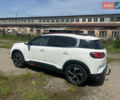 Белый Ситроен C5 Aircross, объемом двигателя 1.5 л и пробегом 175 тыс. км за 21850 $, фото 6 на Automoto.ua