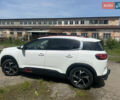 Белый Ситроен C5 Aircross, объемом двигателя 1.5 л и пробегом 175 тыс. км за 21850 $, фото 38 на Automoto.ua