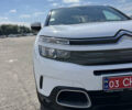 Белый Ситроен C5 Aircross, объемом двигателя 1.5 л и пробегом 184 тыс. км за 21500 $, фото 13 на Automoto.ua
