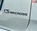 Білий Сітроен C5 Aircross, об'ємом двигуна 2 л та пробігом 85 тис. км за 22500 $, фото 43 на Automoto.ua