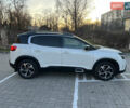 Білий Сітроен C5 Aircross, об'ємом двигуна 2 л та пробігом 79 тис. км за 25000 $, фото 6 на Automoto.ua