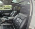 Білий Сітроен C5 Aircross, об'ємом двигуна 2 л та пробігом 80 тис. км за 25000 $, фото 9 на Automoto.ua
