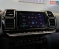 Білий Сітроен C5 Aircross, об'ємом двигуна 1.6 л та пробігом 86 тис. км за 19500 $, фото 41 на Automoto.ua