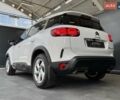 Білий Сітроен C5 Aircross, об'ємом двигуна 1.6 л та пробігом 86 тис. км за 19500 $, фото 17 на Automoto.ua
