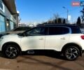 Белый Ситроен C5 Aircross, объемом двигателя 2 л и пробегом 87 тыс. км за 28300 $, фото 2 на Automoto.ua
