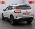 Белый Ситроен C5 Aircross, объемом двигателя 2 л и пробегом 73 тыс. км за 26176 $, фото 2 на Automoto.ua