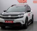 Белый Ситроен C5 Aircross, объемом двигателя 2 л и пробегом 83 тыс. км за 27497 $, фото 2 на Automoto.ua