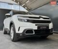 Білий Сітроен C5 Aircross, об'ємом двигуна 1.6 л та пробігом 86 тис. км за 19500 $, фото 36 на Automoto.ua