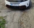 Білий Сітроен C5 Aircross, об'ємом двигуна 2 л та пробігом 80 тис. км за 25000 $, фото 4 на Automoto.ua