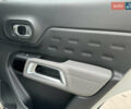 Белый Ситроен C5 Aircross, объемом двигателя 1.5 л и пробегом 90 тыс. км за 20700 $, фото 37 на Automoto.ua