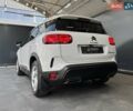 Білий Сітроен C5 Aircross, об'ємом двигуна 1.6 л та пробігом 86 тис. км за 19500 $, фото 18 на Automoto.ua