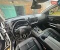 Білий Сітроен C5 Aircross, об'ємом двигуна 2 л та пробігом 80 тис. км за 25000 $, фото 10 на Automoto.ua