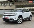 Белый Ситроен C5 Aircross, объемом двигателя 1.5 л и пробегом 90 тыс. км за 20700 $, фото 11 на Automoto.ua