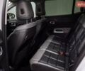 Белый Ситроен C5 Aircross, объемом двигателя 2 л и пробегом 83 тыс. км за 27497 $, фото 11 на Automoto.ua