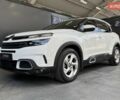Білий Сітроен C5 Aircross, об'ємом двигуна 1.6 л та пробігом 86 тис. км за 19500 $, фото 5 на Automoto.ua