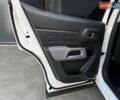 Білий Сітроен C5 Aircross, об'ємом двигуна 1.6 л та пробігом 86 тис. км за 19500 $, фото 50 на Automoto.ua