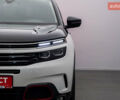 Белый Ситроен C5 Aircross, объемом двигателя 2 л и пробегом 83 тыс. км за 27497 $, фото 7 на Automoto.ua