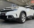 Білий Сітроен C5 Aircross, об'ємом двигуна 1.6 л та пробігом 86 тис. км за 19500 $, фото 4 на Automoto.ua