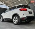 Білий Сітроен C5 Aircross, об'ємом двигуна 1.6 л та пробігом 86 тис. км за 19500 $, фото 15 на Automoto.ua