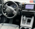 Белый Ситроен C5 Aircross, объемом двигателя 1.5 л и пробегом 90 тыс. км за 20700 $, фото 31 на Automoto.ua
