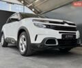 Білий Сітроен C5 Aircross, об'ємом двигуна 1.6 л та пробігом 86 тис. км за 19500 $, фото 34 на Automoto.ua