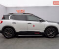 Белый Ситроен C5 Aircross, объемом двигателя 2 л и пробегом 83 тыс. км за 27497 $, фото 5 на Automoto.ua