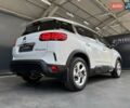 Білий Сітроен C5 Aircross, об'ємом двигуна 1.6 л та пробігом 86 тис. км за 19500 $, фото 23 на Automoto.ua