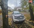 Білий Сітроен C5 Aircross, об'ємом двигуна 2 л та пробігом 80 тис. км за 25000 $, фото 1 на Automoto.ua
