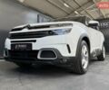 Білий Сітроен C5 Aircross, об'ємом двигуна 1.6 л та пробігом 86 тис. км за 19500 $, фото 2 на Automoto.ua