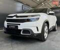 Білий Сітроен C5 Aircross, об'ємом двигуна 1.6 л та пробігом 86 тис. км за 19500 $, фото 1 на Automoto.ua