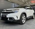 Білий Сітроен C5 Aircross, об'ємом двигуна 1.6 л та пробігом 86 тис. км за 19500 $, фото 3 на Automoto.ua
