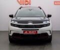 Белый Ситроен C5 Aircross, объемом двигателя 2 л и пробегом 83 тыс. км за 27497 $, фото 1 на Automoto.ua