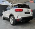 Білий Сітроен C5 Aircross, об'ємом двигуна 1.6 л та пробігом 86 тис. км за 19500 $, фото 16 на Automoto.ua