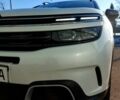 Белый Ситроен C5 Aircross, объемом двигателя 2 л и пробегом 87 тыс. км за 28300 $, фото 1 на Automoto.ua