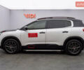 Белый Ситроен C5 Aircross, объемом двигателя 2 л и пробегом 83 тыс. км за 27497 $, фото 6 на Automoto.ua