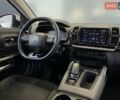 Білий Сітроен C5 Aircross, об'ємом двигуна 1.6 л та пробігом 86 тис. км за 19500 $, фото 40 на Automoto.ua