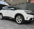 Білий Сітроен C5 Aircross, об'ємом двигуна 1.6 л та пробігом 86 тис. км за 19500 $, фото 29 на Automoto.ua
