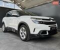 Білий Сітроен C5 Aircross, об'ємом двигуна 1.6 л та пробігом 86 тис. км за 19500 $, фото 31 на Automoto.ua