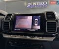Білий Сітроен C5 Aircross, об'ємом двигуна 1.6 л та пробігом 86 тис. км за 19500 $, фото 42 на Automoto.ua