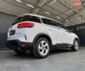 Білий Сітроен C5 Aircross, об'ємом двигуна 1.6 л та пробігом 86 тис. км за 19500 $, фото 25 на Automoto.ua