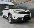 Білий Сітроен C5 Aircross, об'ємом двигуна 1.6 л та пробігом 86 тис. км за 19500 $, фото 33 на Automoto.ua