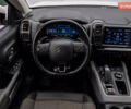 Белый Ситроен C5 Aircross, объемом двигателя 2 л и пробегом 73 тыс. км за 26176 $, фото 7 на Automoto.ua